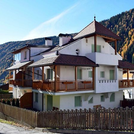 Appartamento Mavi Валлес Екстер'єр фото