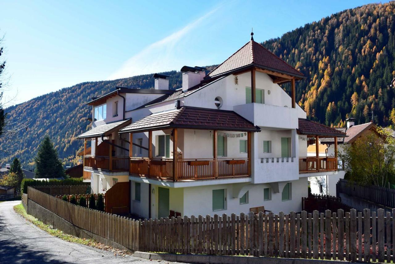 Appartamento Mavi Валлес Екстер'єр фото