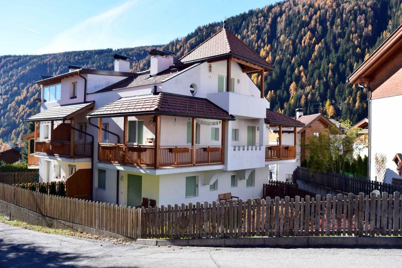Appartamento Mavi Валлес Екстер'єр фото