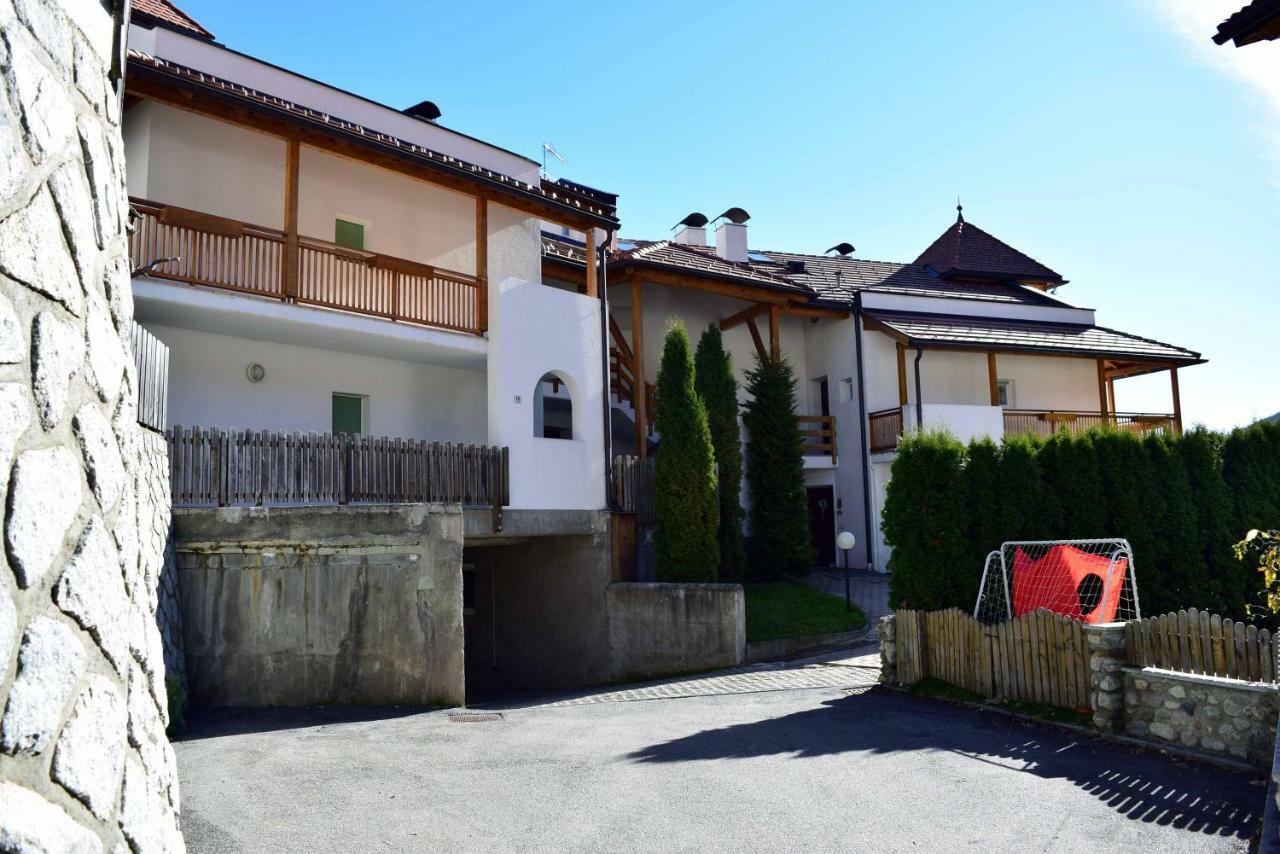 Appartamento Mavi Валлес Екстер'єр фото