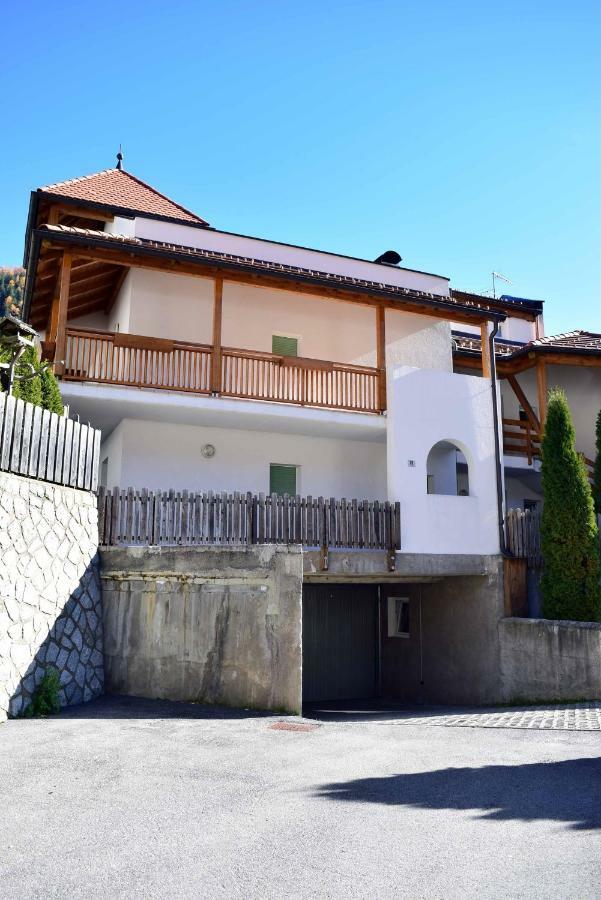 Appartamento Mavi Валлес Екстер'єр фото