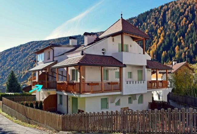 Appartamento Mavi Валлес Екстер'єр фото