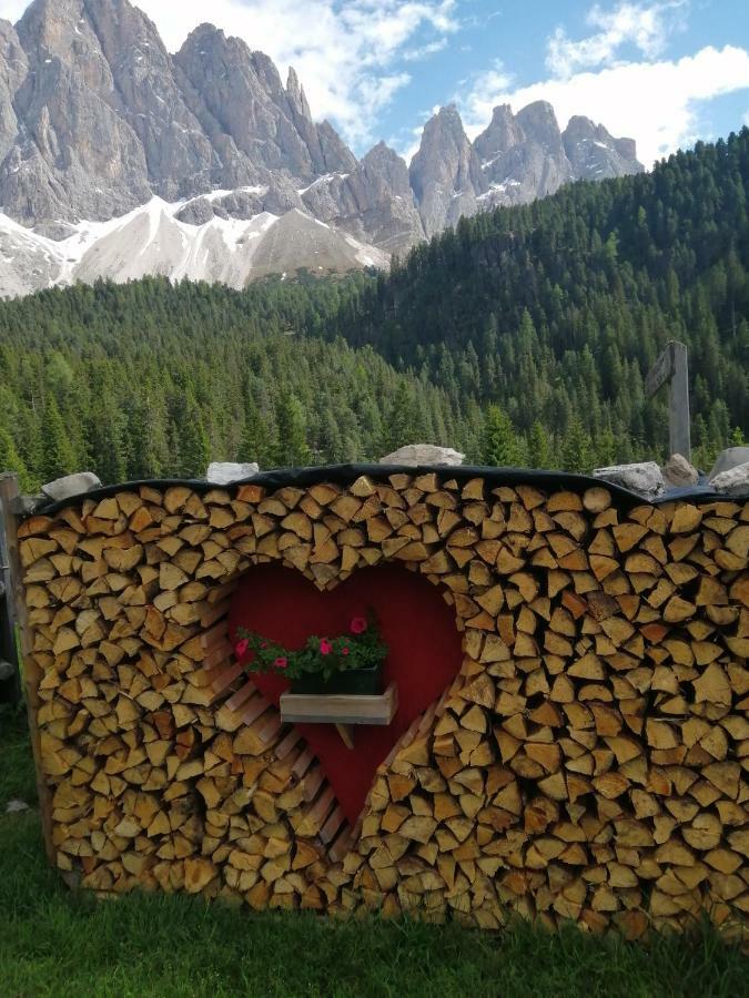 Appartamento Mavi Валлес Екстер'єр фото