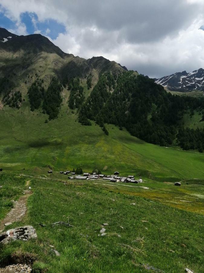 Appartamento Mavi Валлес Екстер'єр фото