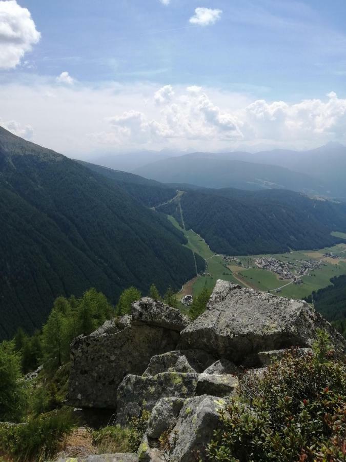 Appartamento Mavi Валлес Екстер'єр фото