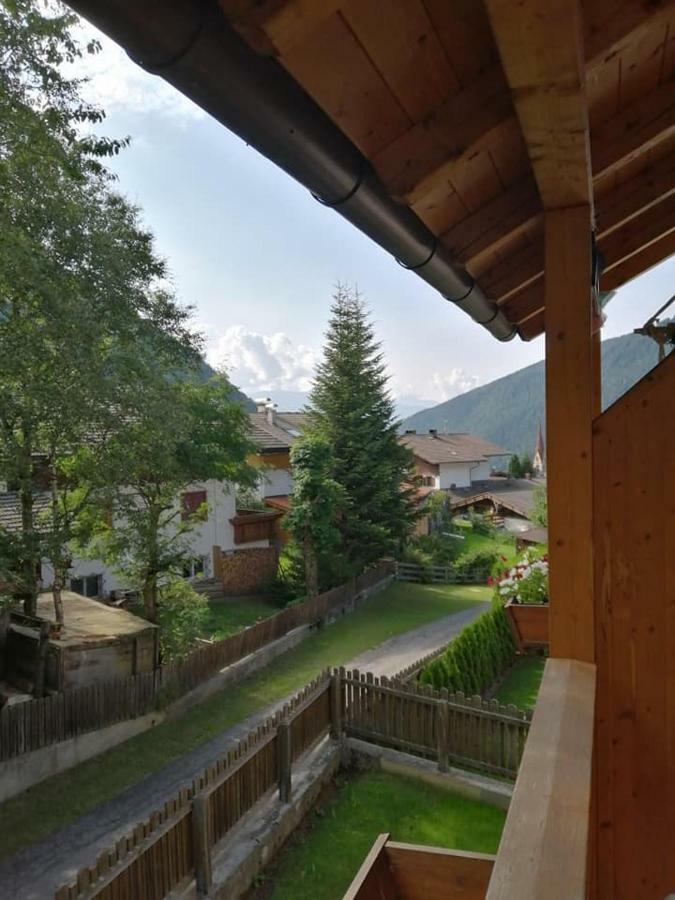 Appartamento Mavi Валлес Екстер'єр фото